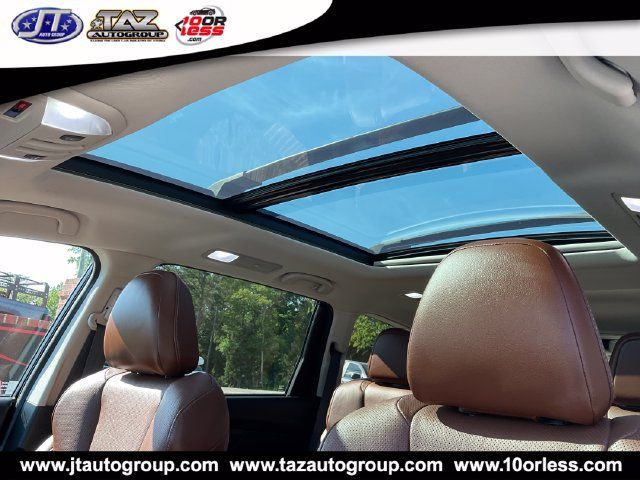 Used 2020 Subaru Ascent Touring w/ Popular Package #2A AWD/4WD image 17