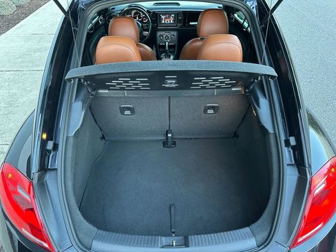 Used 2016 Volkswagen Beetle 1.8T Classic image 22