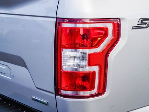 Used 2019 Ford F150 XLT w/ Equipment Group 302A Luxury image 8