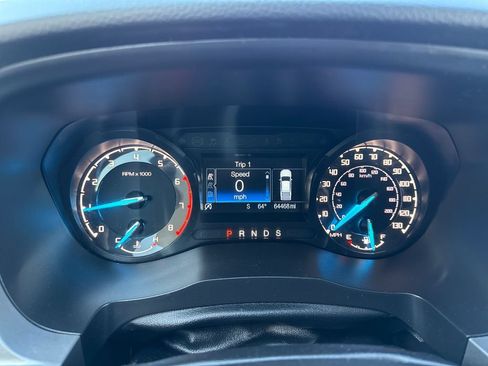 Used 2020 Ford Ranger XLT w/ Equipment Group 301A Mid AWD/4WD image 16