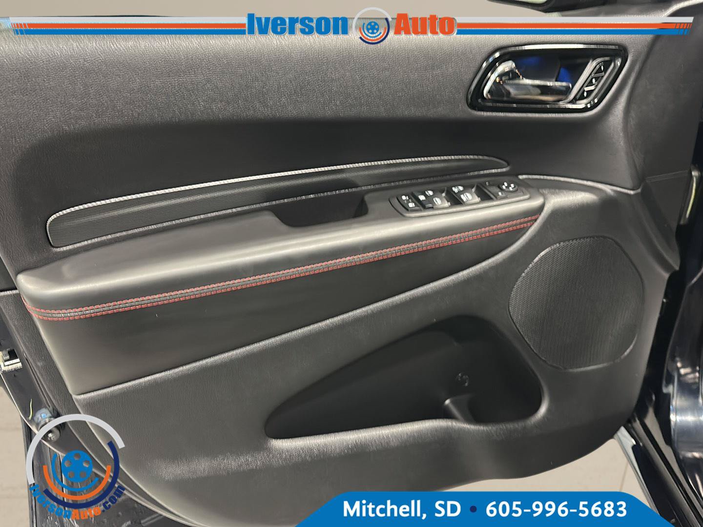 Used 2024 Dodge Durango GT AWD/4WD image 13