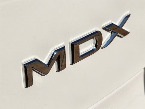 New 2026 Acura MDX w/ Technology Package image 12