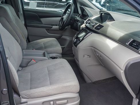 Used 2016 Honda Odyssey EX image 13