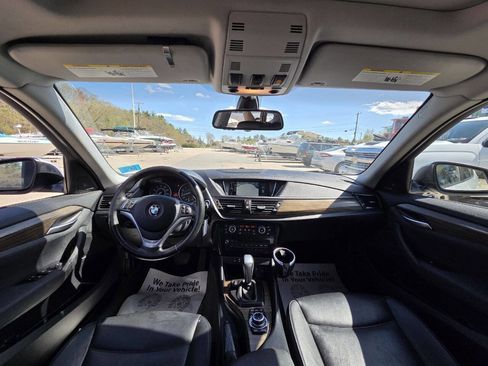 Used 2014 BMW X1 xDrive35i AWD/4WD image 20