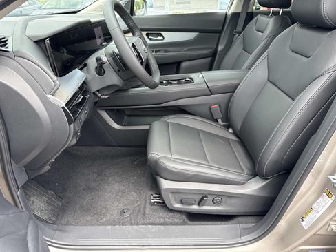 New 2026 Nissan Murano SL w/ Comfort Package AWD/4WD image 29