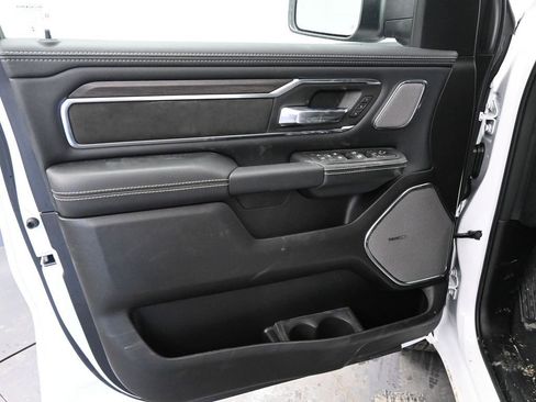 New 2026 RAM 1500 Laramie w/ Night Edition image 13