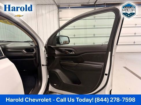 Used 2019 GMC Acadia SLT AWD/4WD image 11