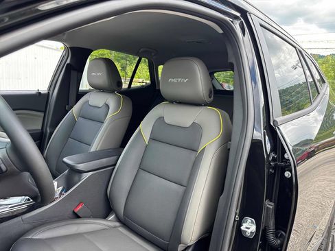 New 2026 Chevrolet Trax ACTIV w/ Driver Confidence Package FWD image 9