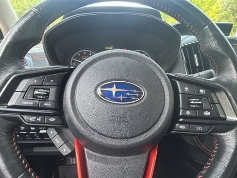 Certified 2022 Subaru Forester Sport AWD/4WD image 29