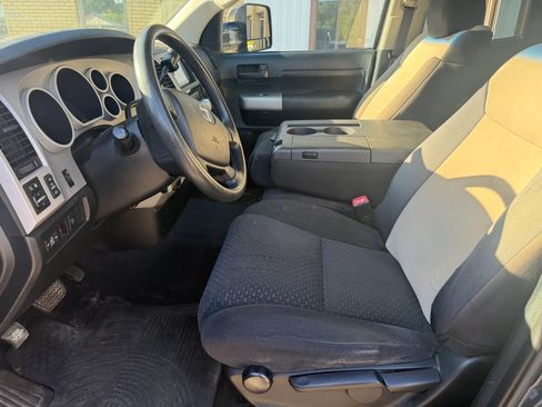 Used 2009 Toyota Tundra SR5 AWD/4WD image 11