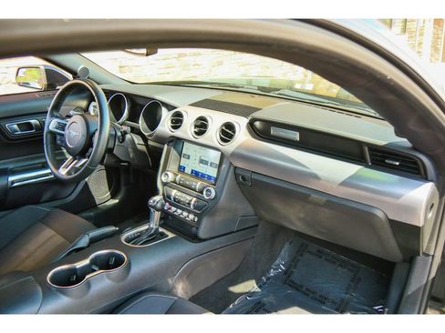 Used 2019 Ford Mustang Coupe w/ Equipment Group 101A RWD image 13