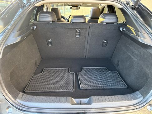 Certified 2023 MAZDA CX-30 AWD 2.5 S w/ Premium Package image 23