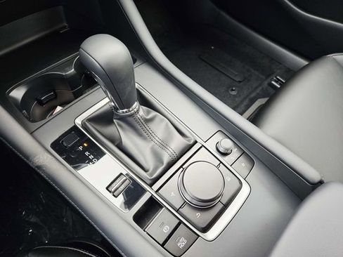 New 2026 MAZDA MAZDA3 s Sport image 21