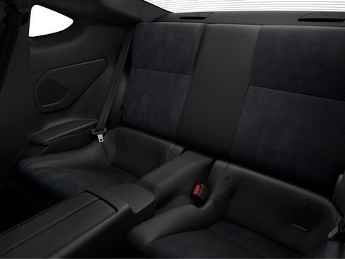 New 2026 Subaru BRZ tS RWD image 14