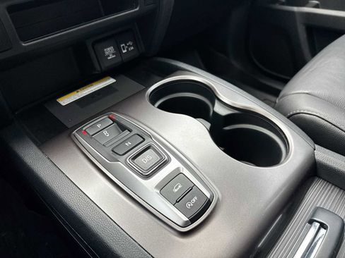 Used 2022 Honda Pilot Special Edition image 30