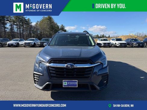 Used 2023 Subaru Ascent Limited image 26