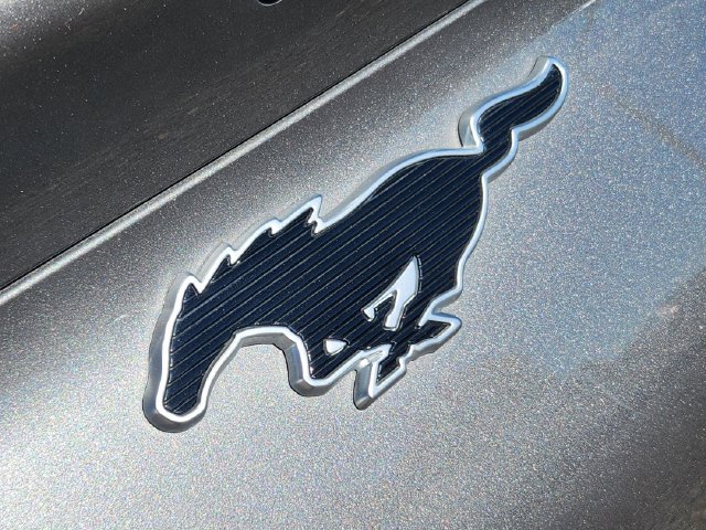 Certified 2023 Ford Mustang Mach-E Select AWD/4WD image 18