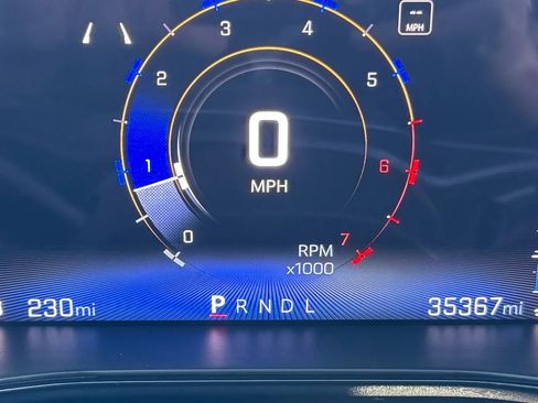 Used 2023 Chevrolet Colorado LT image 58