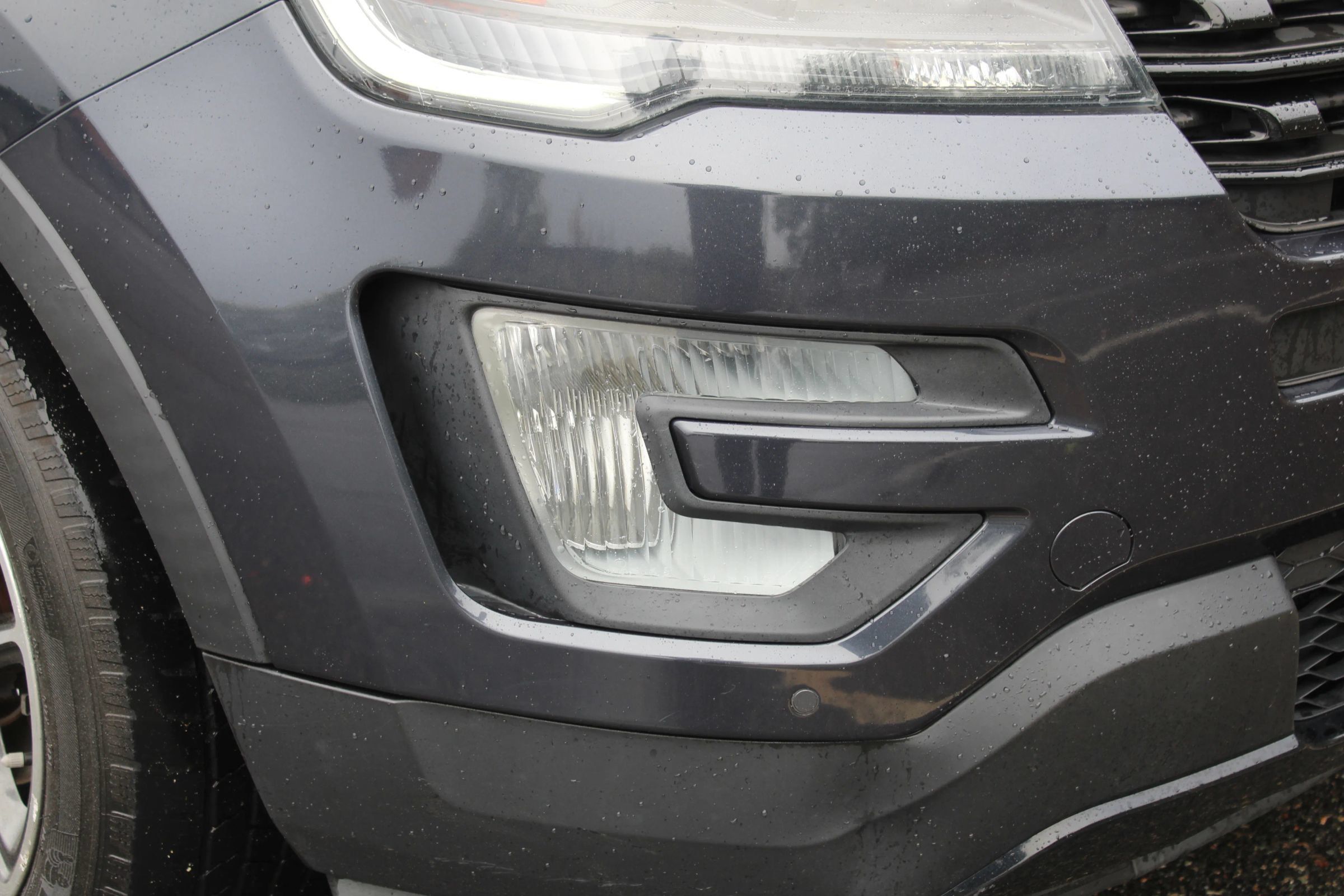Used 2017 Ford Explorer Sport w/ Equipment Group 401A AWD/4WD image 38