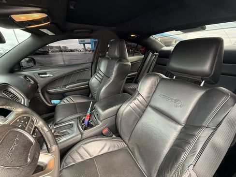 Used 2020 Dodge Charger SRT Hellcat w/ Harman/Kardon Audio Group image 9