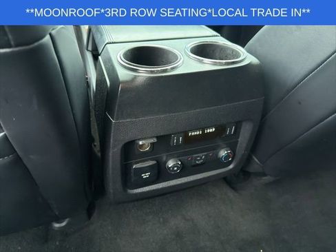 Used 2017 Lincoln Navigator Select image 20