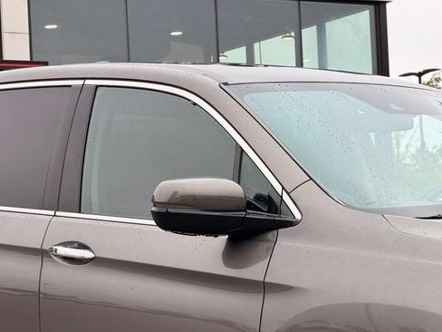 Used 2020 Honda Ridgeline RTL-E image 4