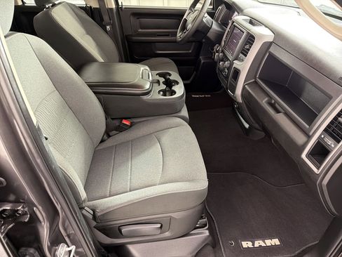 Used 2021 RAM 1500 Tradesman w/ Popular Equipment Group image 28