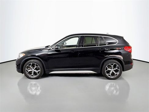 Used 2018 BMW X1 sDrive28i image 8