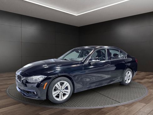 Used 2016 BMW 328i xDrive Sedan image 4