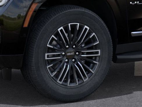 New 2026 GMC Yukon XL Elevation w/ Elevation Premium Package image 10