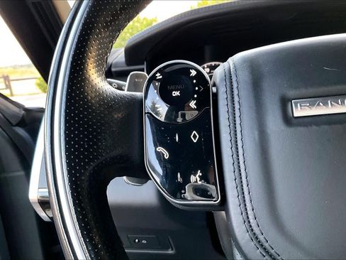 Used 2019 Land Rover Range Rover Sport HSE Dynamic AWD/4WD image 23