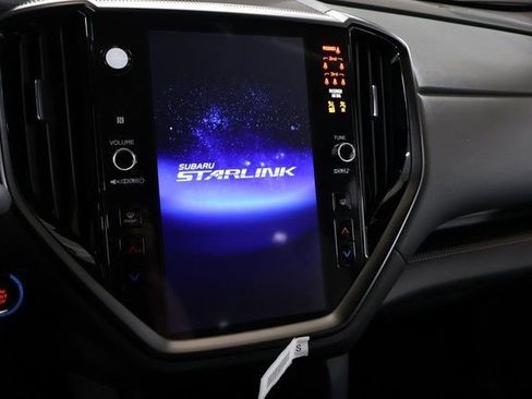 New 2026 Subaru Ascent Limited Bronze image 19