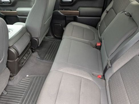 Used 2019 Chevrolet Silverado 1500 RST w/ All-Star Edition AWD/4WD image 23