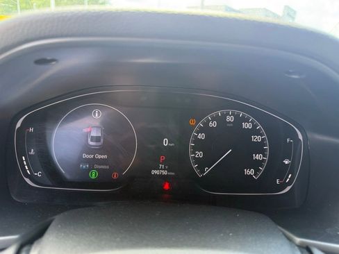 Used 2022 Honda Accord Sport Special Edition image 13