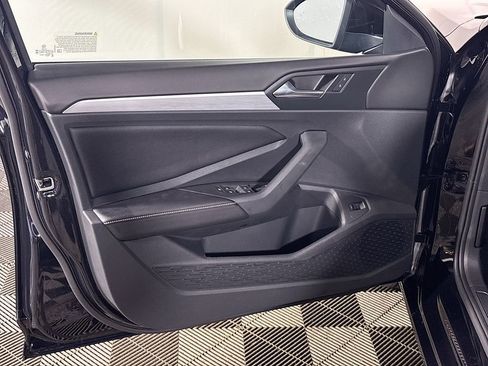 New 2026 Volkswagen Jetta Sport image 10