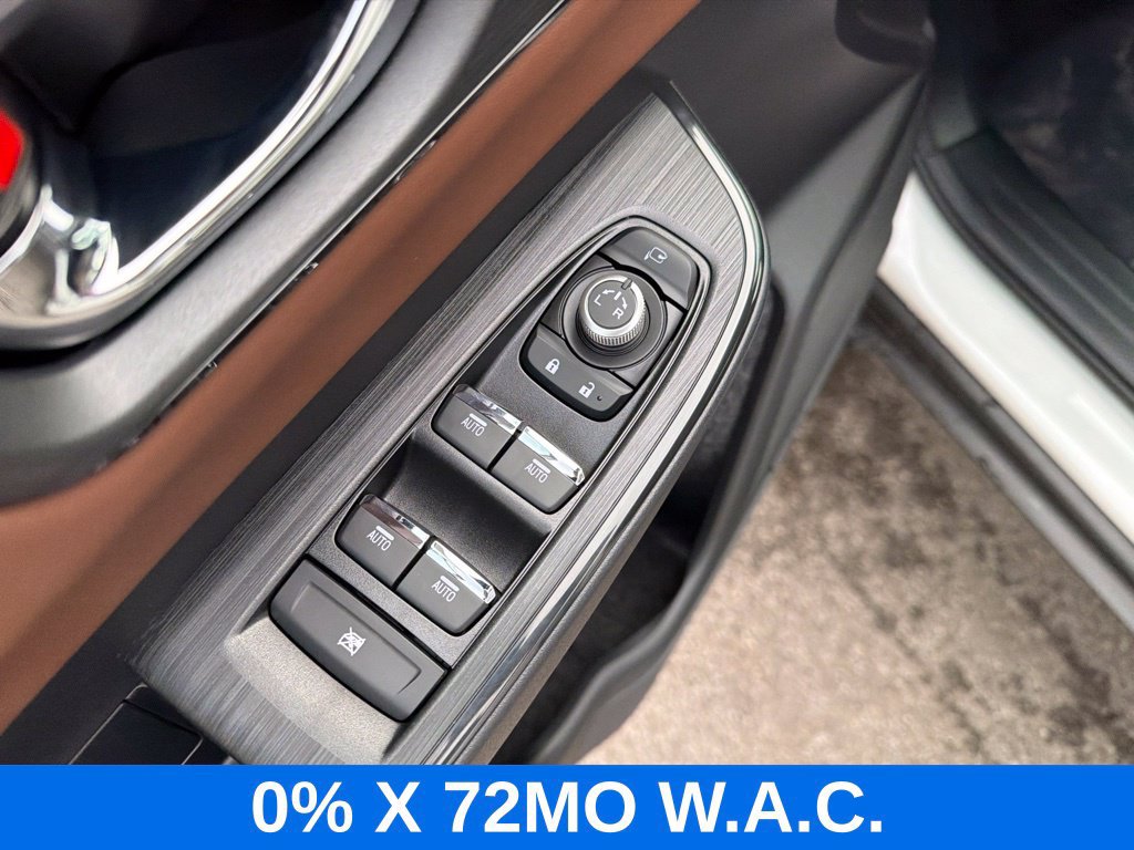 New 2026 Subaru Outback Touring XT AWD/4WD image 11