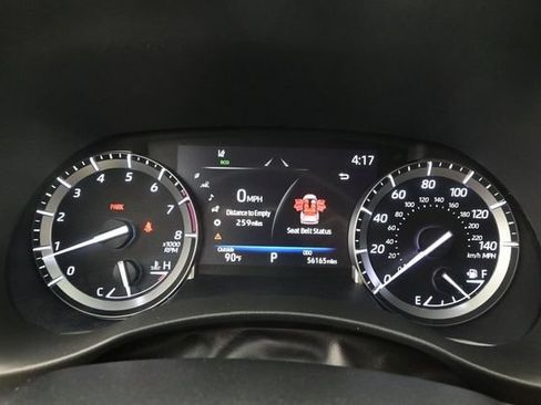 Used 2021 Toyota Highlander XLE FWD image 8