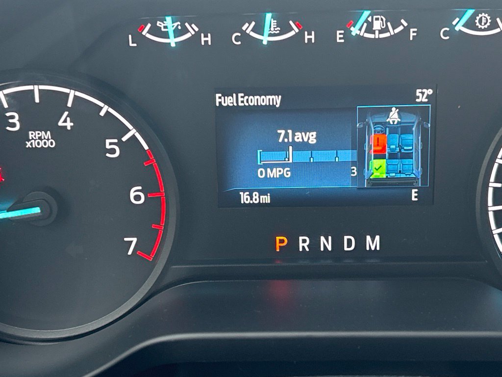 New 2027 Ford F250 XL w/ FX4 Off-Road Package AWD/4WD image 15