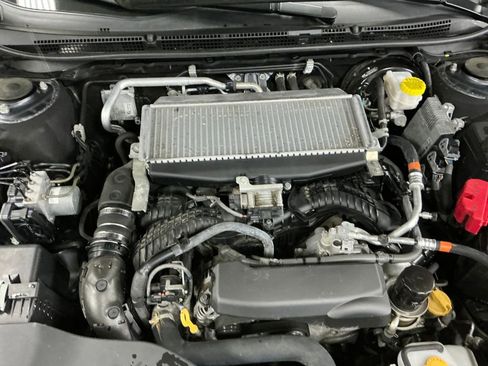 Certified 2022 Subaru Outback Wilderness image 23