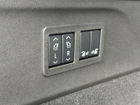 New 2026 Cadillac Escalade IQ Sport 1 image 10