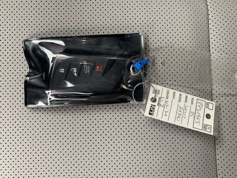 Used 2025 Lexus RX 350 Premium image 37