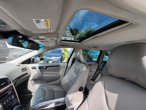 Used 2007 Volvo XC70 AWD/4WD image 13