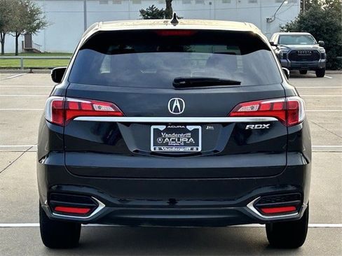 Used 2017 Acura RDX w/ Technology Package image 5