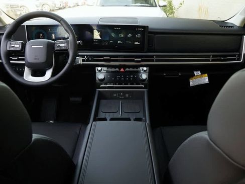 New 2026 Hyundai Santa Fe SEL FWD image 6