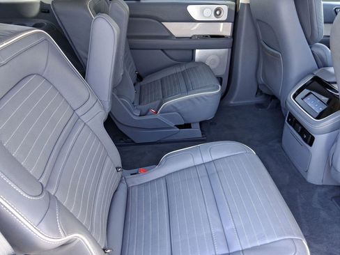 Used 2023 Lincoln Navigator Black Label image 30