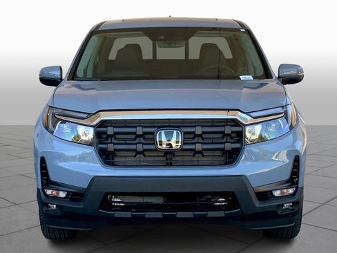 New 2026 Honda Ridgeline RTL image 3