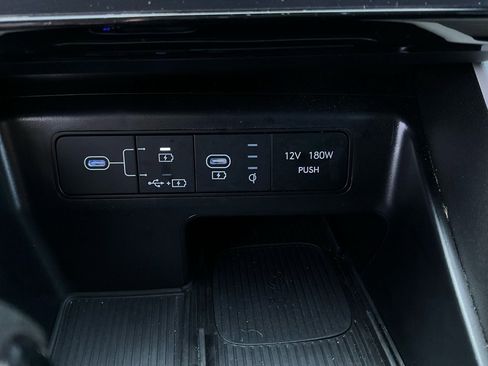 Used 2025 Hyundai Tucson SEL image 25