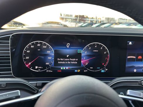 Used 2024 Mercedes-Benz GLE 350 4MATIC image 20