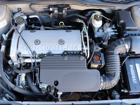 Used 1997 Chevrolet Cavalier LS w/ Preferred Equipment Group 2 FWD image 12