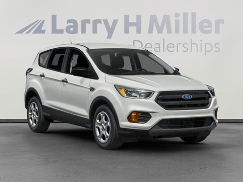 Used 2019 Ford Escape SE image 6